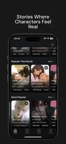 lizlis 截图 1