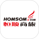 恒顺商旅 图标