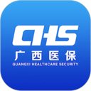 广西医保 图标
