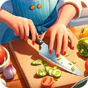 星厨奇迹 | Cooking Wonder 图标
