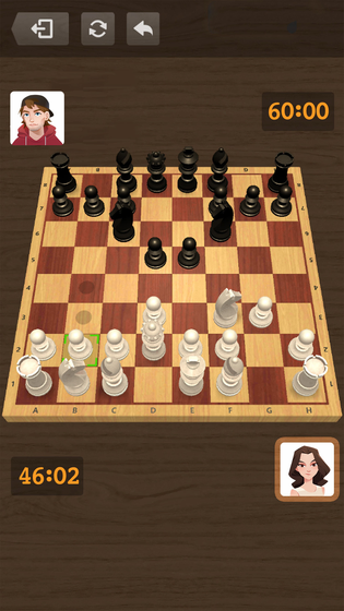 国际象棋 | Chess Online 截图 2